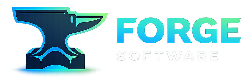 Forge Software